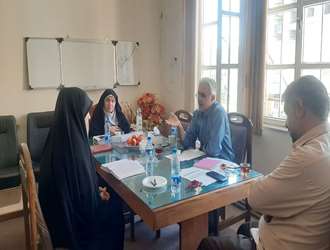  برگزاری آزمون و مصاحبه ویژه جذب طلاب در دانشکده علوم قرآنی کرمانشاه